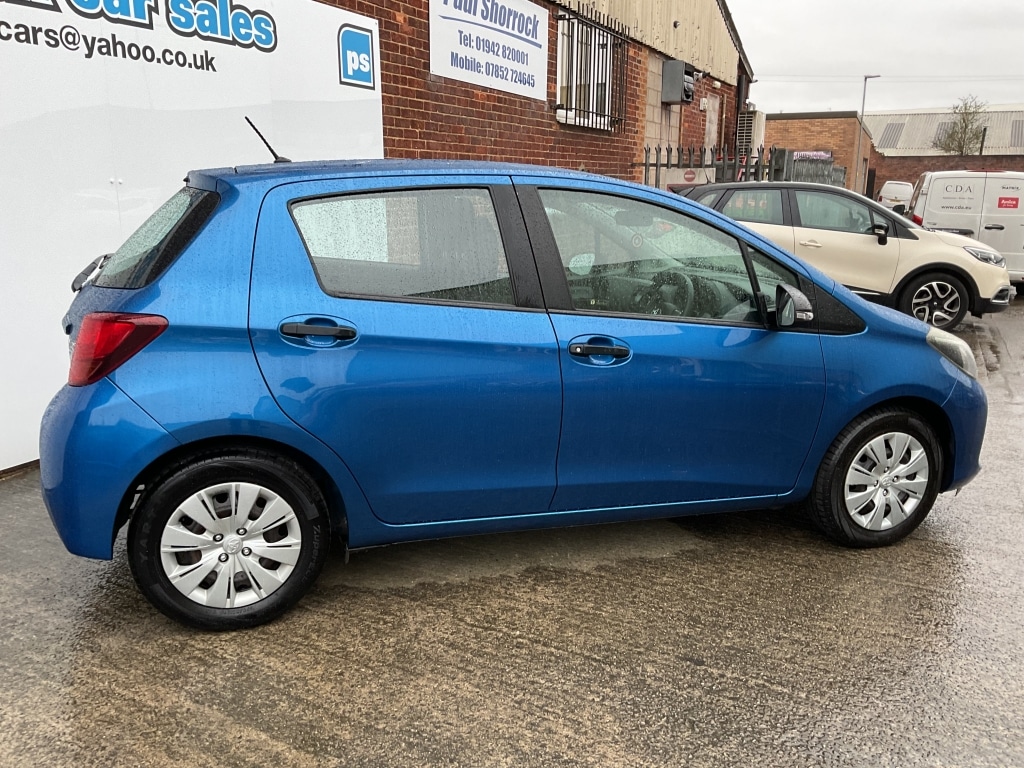 Used Toyota Yaris 2017 for sale - 77906865: Photo 6