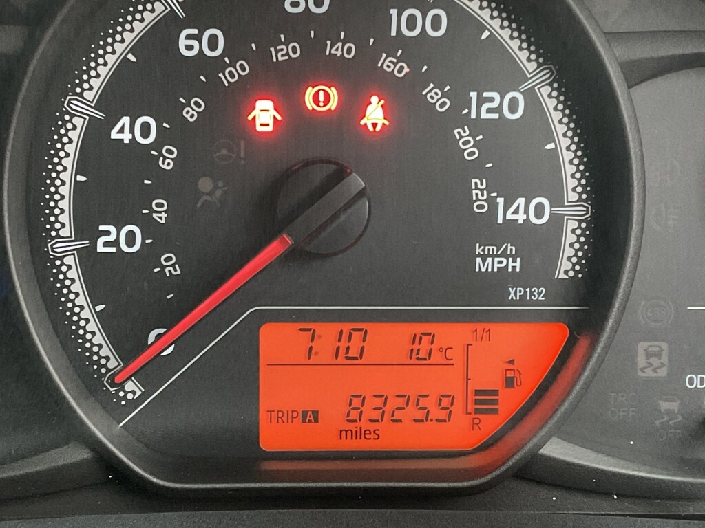 Used Toyota Yaris 2017 for sale - 77906865: Photo 9