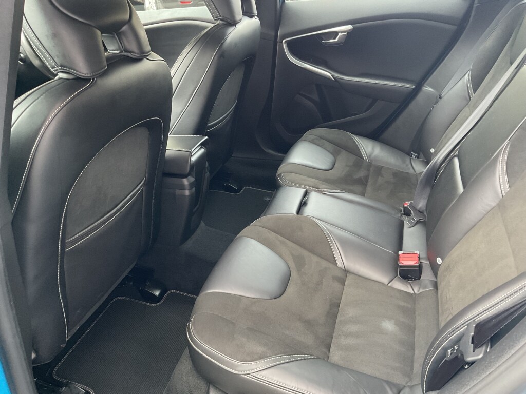 Used Volvo V40 2016 for sale - 77606305: Photo 20