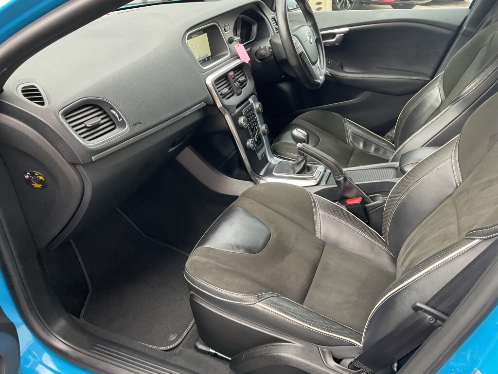 Used Volvo V40 2016 for sale - 77606305: Photo 23