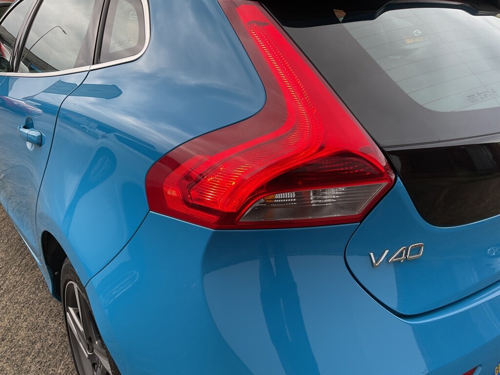 Used Volvo V40 2016 for sale - 77606305: Photo 27
