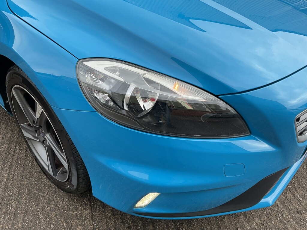 Used Volvo V40 2016 for sale - 77606305: Photo 29