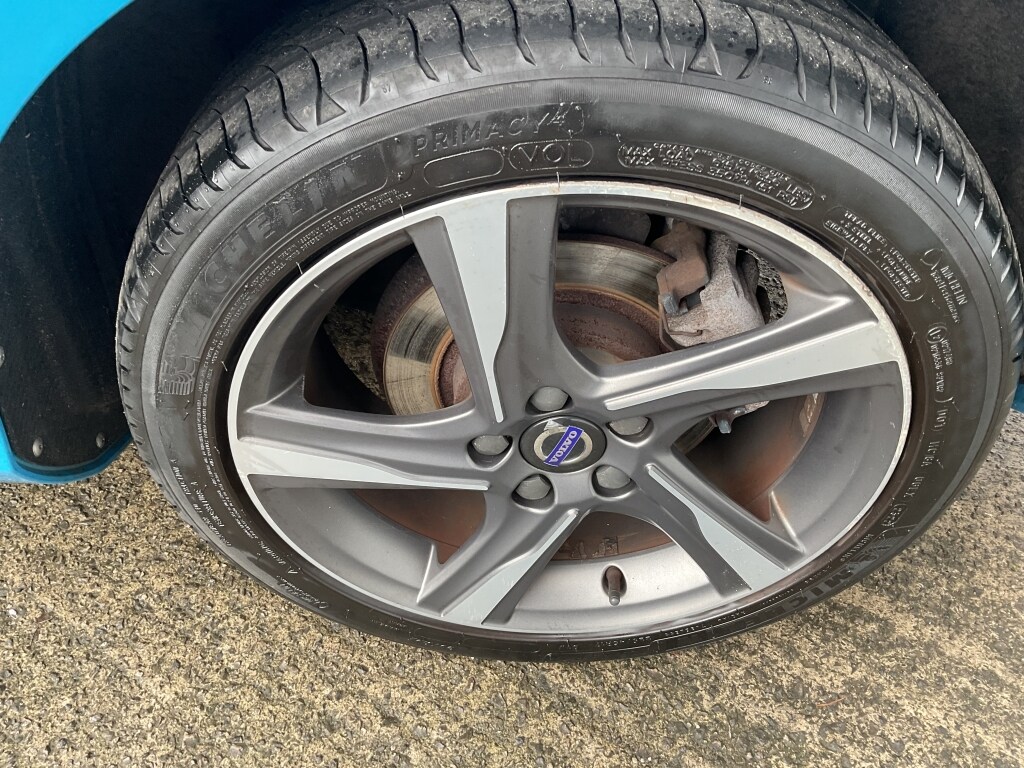 Used Volvo V40 2016 for sale - 77606305: Photo 32