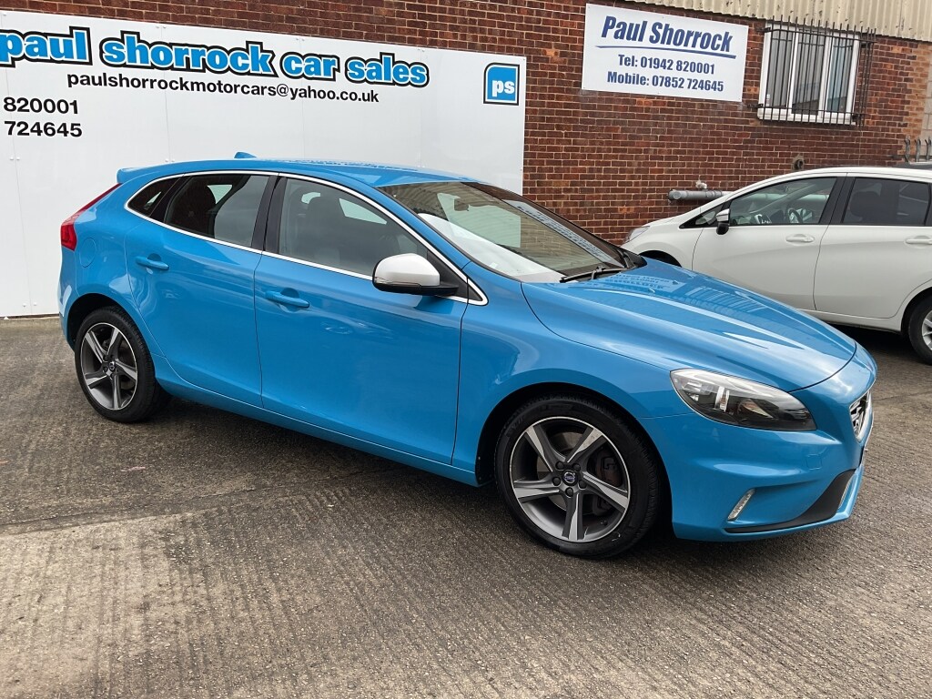 Used Volvo V40 2016 for sale - 77606305: Photo 7