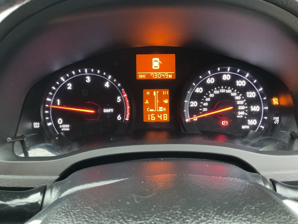 Used Toyota Avensis 2012 for sale - 76418558: Photo 10