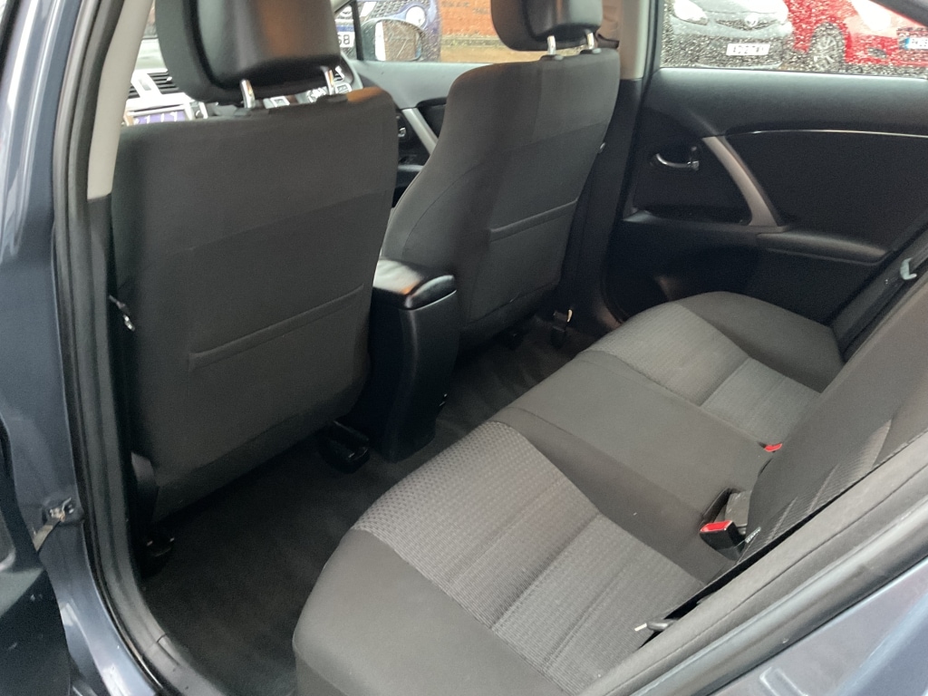 Used Toyota Avensis 2012 for sale - 76418558: Photo 22