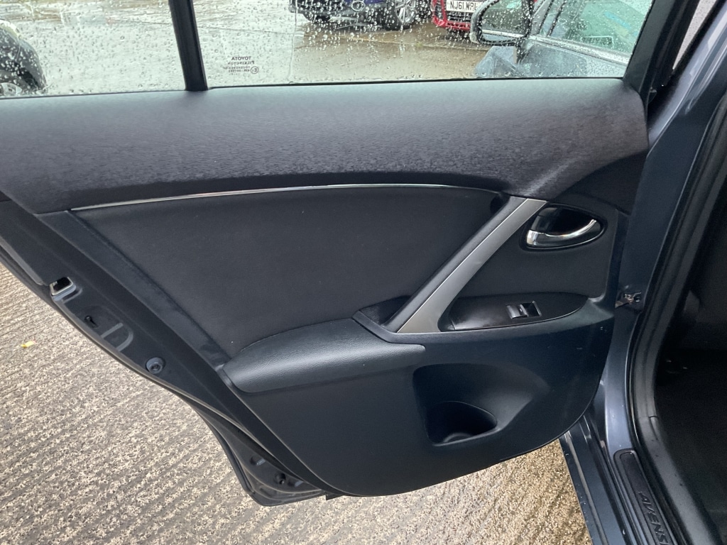 Used Toyota Avensis 2012 for sale - 76418558: Photo 23