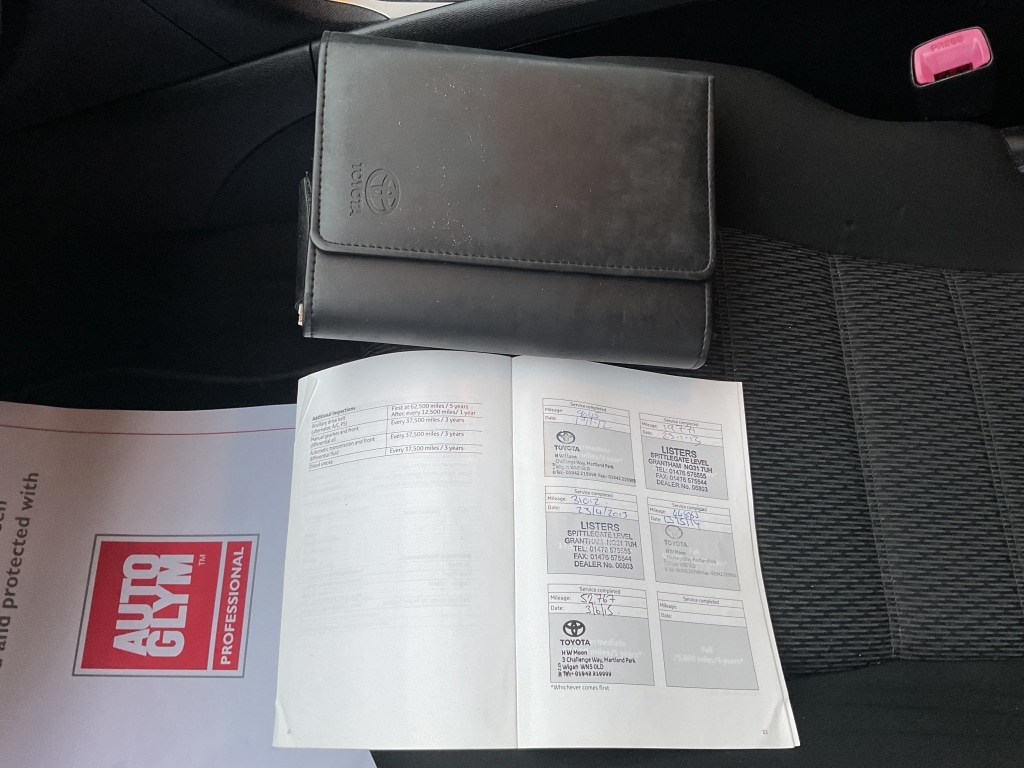 Used Toyota Avensis 2012 for sale - 76418558: Photo 28