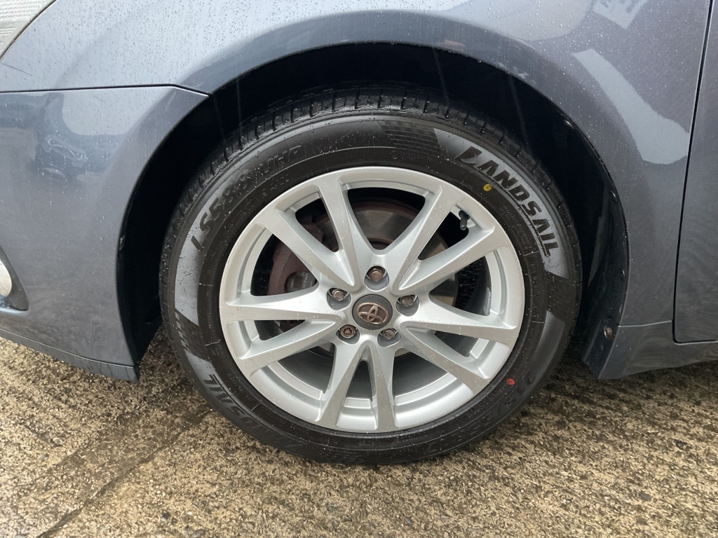 Used Toyota Avensis 2012 for sale - 76418558: Photo 30