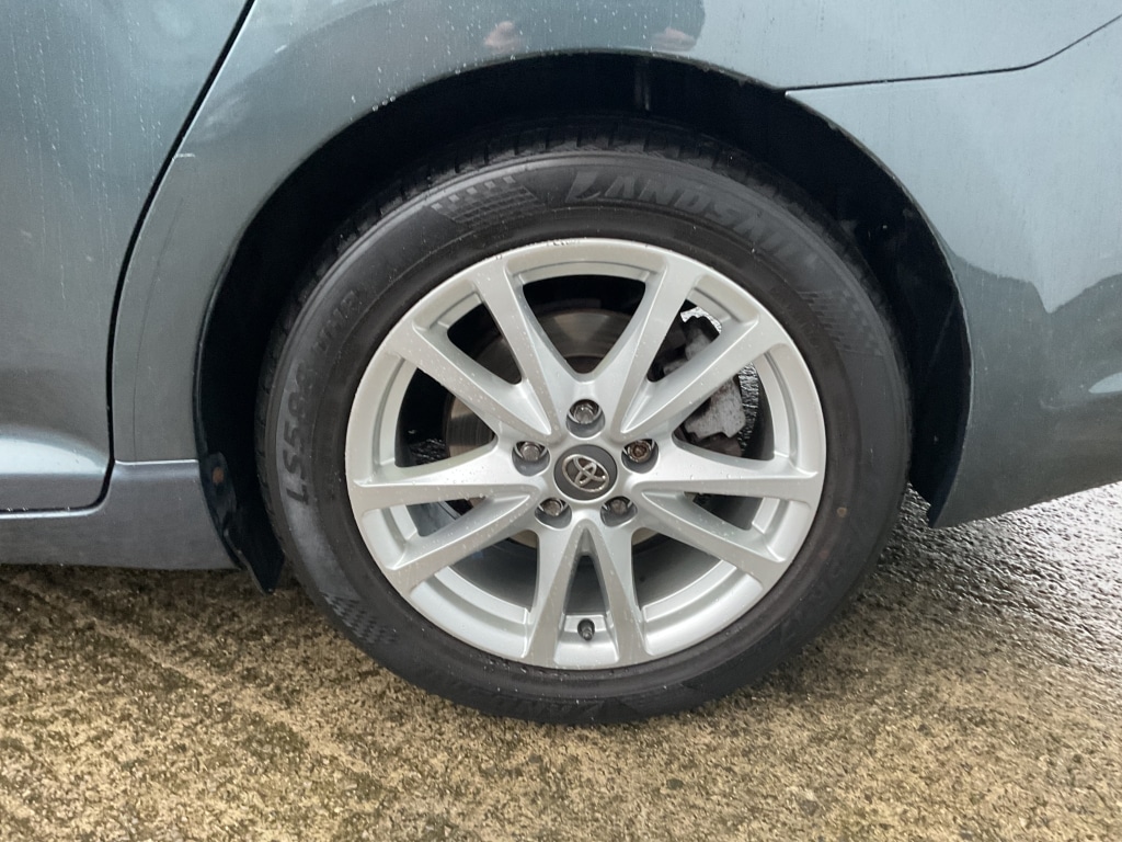 Used Toyota Avensis 2012 for sale - 76418558: Photo 31