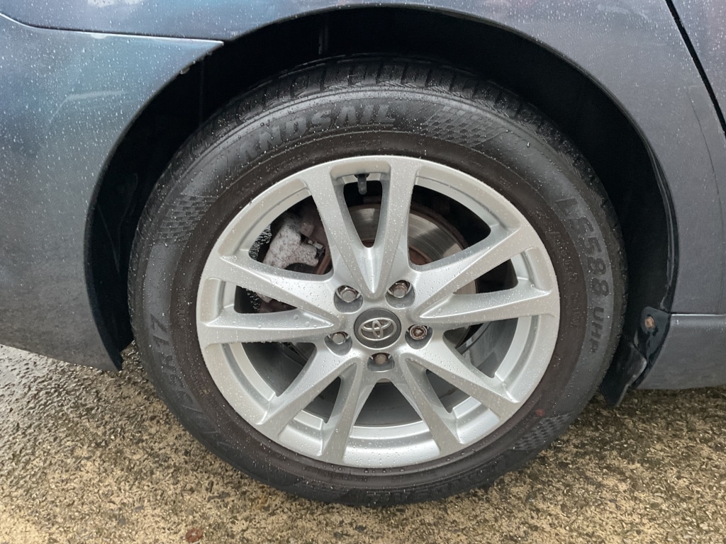 Used Toyota Avensis 2012 for sale - 76418558: Photo 32