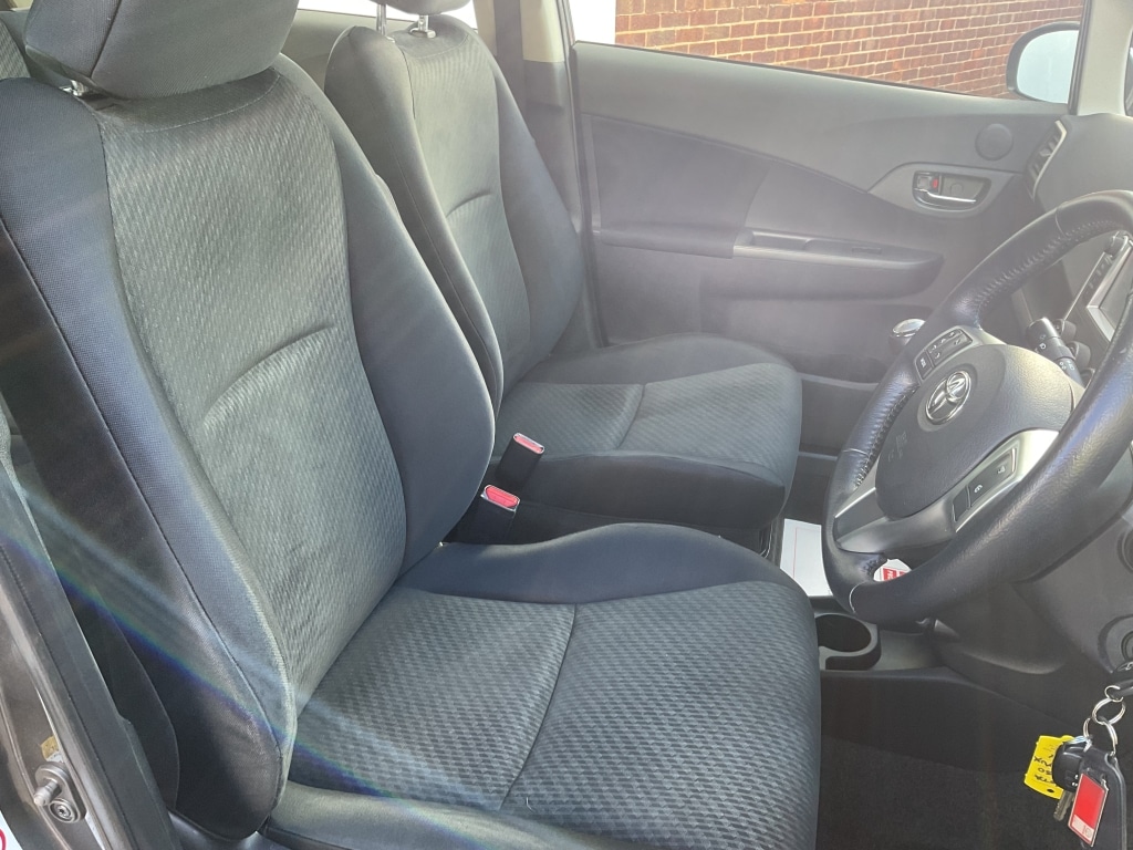 Used Toyota Verso S 2012 for sale - 76359044: Photo 10