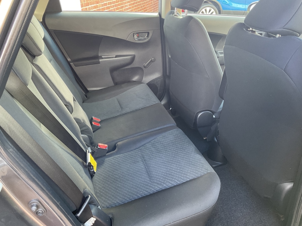 Used Toyota Verso S 2012 for sale - 76359044: Photo 11