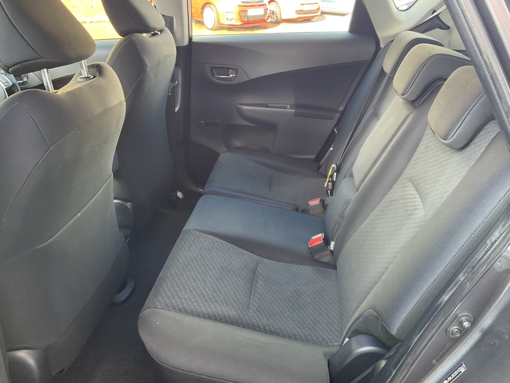 Used Toyota Verso S 2012 for sale - 76359044: Photo 14