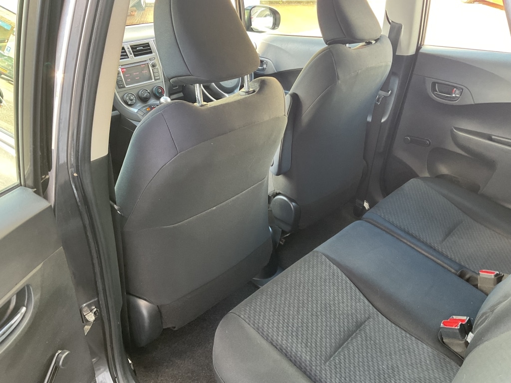 Used Toyota Verso S 2012 for sale - 76359044: Photo 15