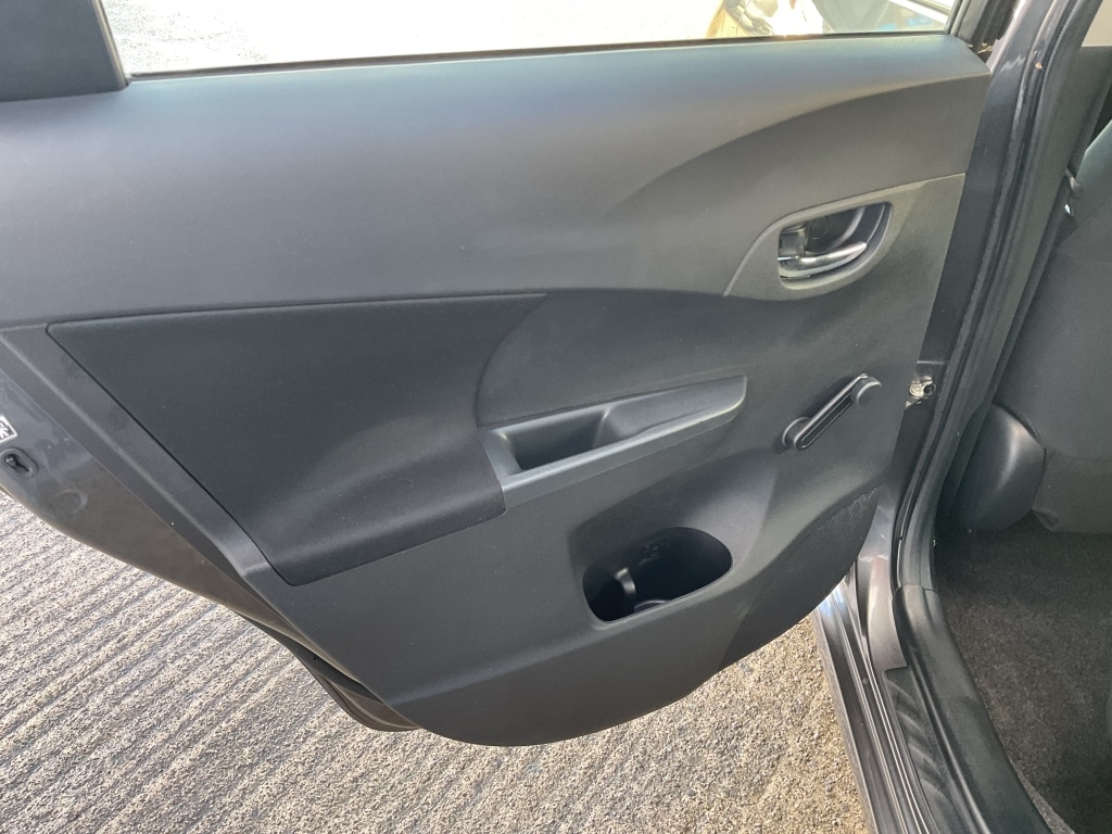 Used Toyota Verso S 2012 for sale - 76359044: Photo 16