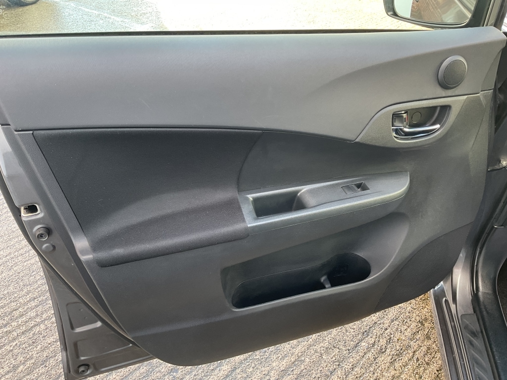 Used Toyota Verso S 2012 for sale - 76359044: Photo 19