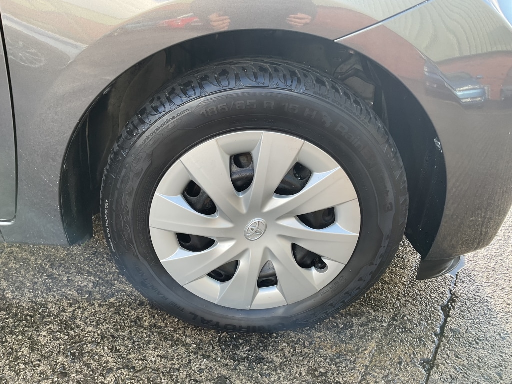 Used Toyota Verso S 2012 for sale - 76359044: Photo 23