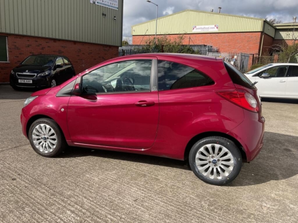 Used Ford Ka 2014 for sale - 78141147: Photo 2