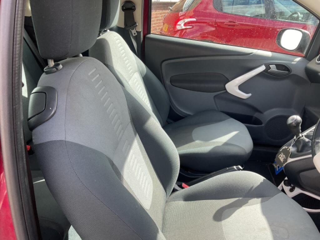 Used Ford Ka 2014 for sale - 78141147: Photo 7