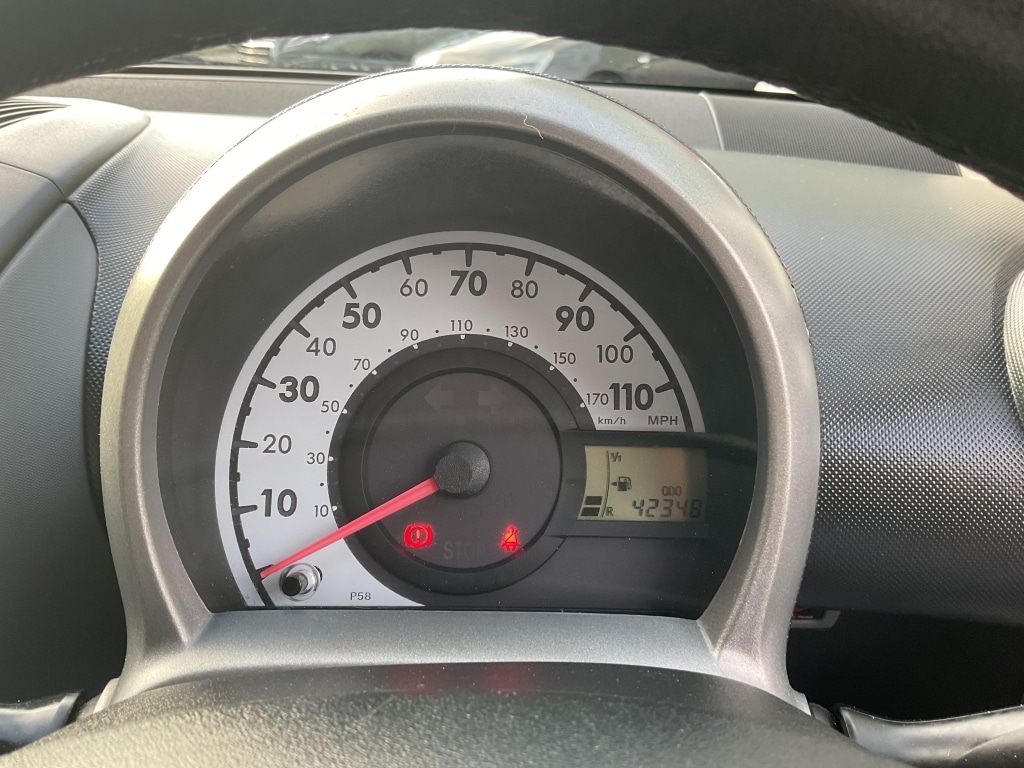 Used Toyota AYGO 2009 for sale - 76864233: Photo 10