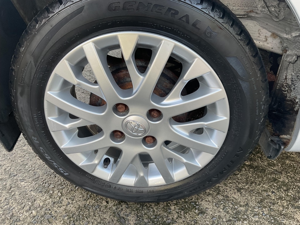 Used Toyota AYGO 2009 for sale - 76864233: Photo 28