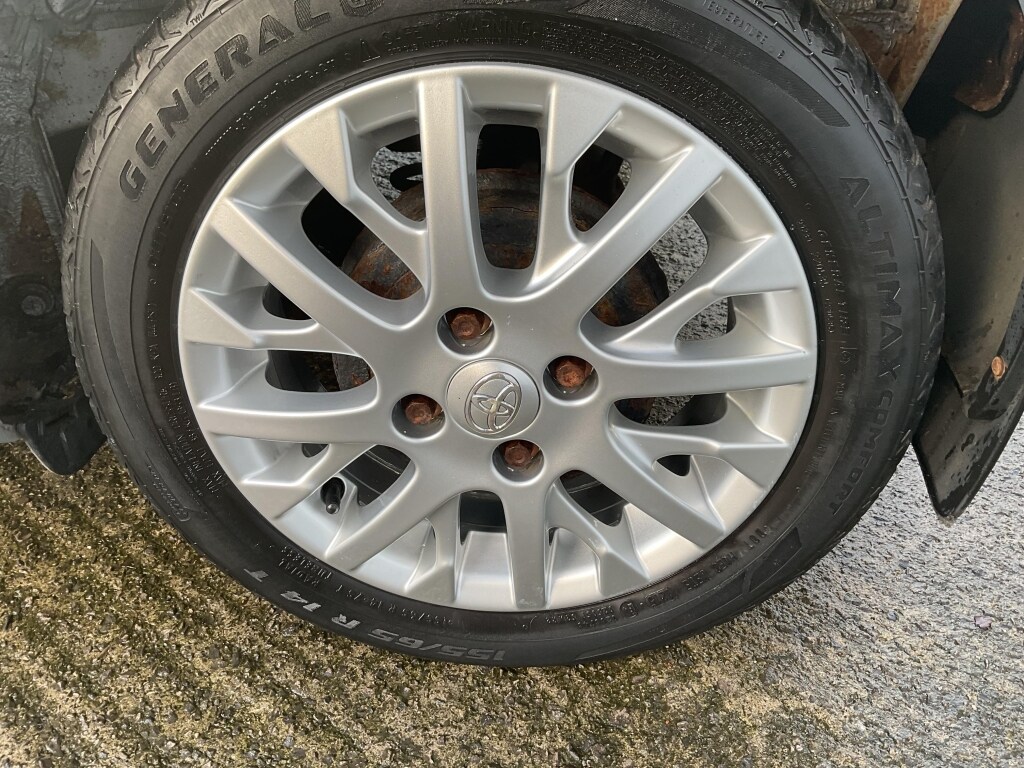 Used Toyota AYGO 2009 for sale - 76864233: Photo 29