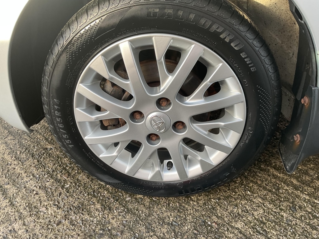 Used Toyota AYGO 2009 for sale - 76864233: Photo 30