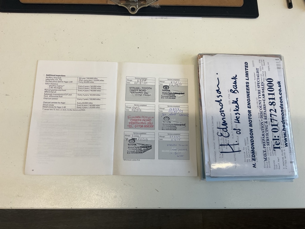 Used Toyota AYGO 2009 for sale - 76864233: Photo 34