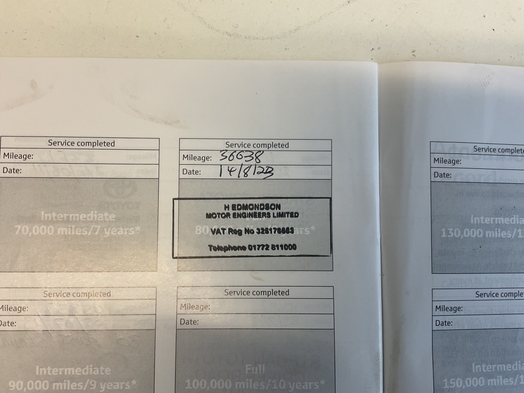 Used Toyota AYGO 2009 for sale - 76864233: Photo 36