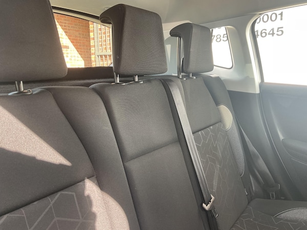 Used Peugeot 2008 2017 for sale - 76325018: Photo 10