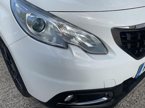Used Peugeot 2008 2017 for sale - 76325018: Photo 13