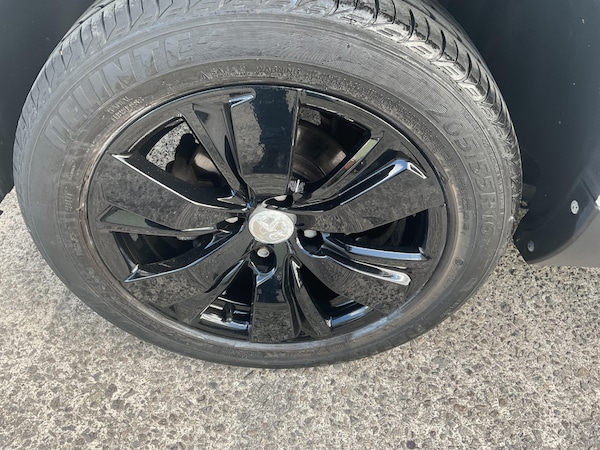 Used Peugeot 2008 2017 for sale - 76325018: Photo 19