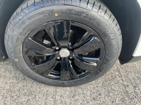 Used Peugeot 2008 2017 for sale - 76325018: Photo 20