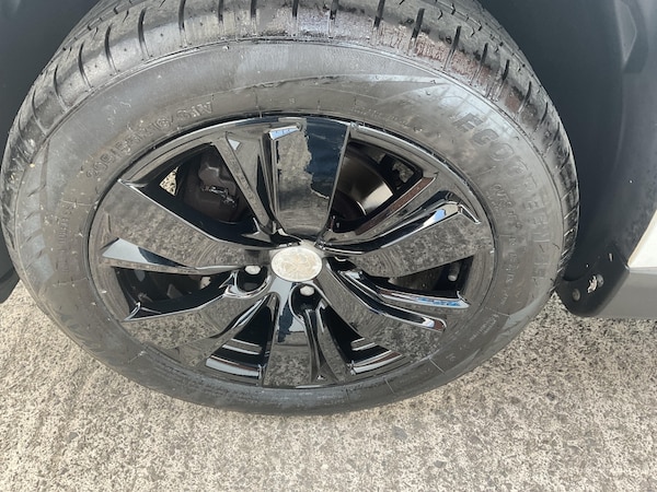 Used Peugeot 2008 2017 for sale - 76325018: Photo 21