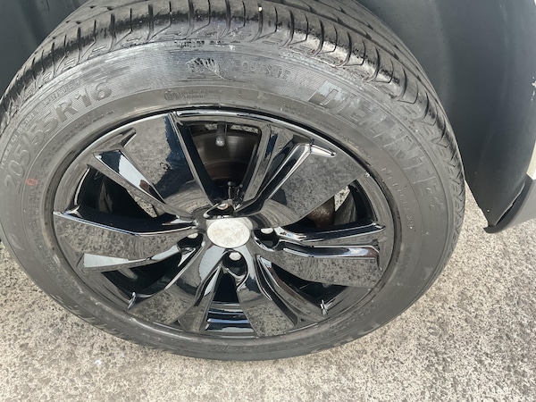 Used Peugeot 2008 2017 for sale - 76325018: Photo 22