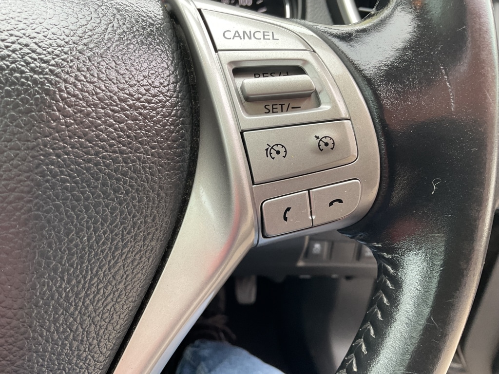 Used Nissan Qashqai 2016 for sale - 77591847: Photo 12