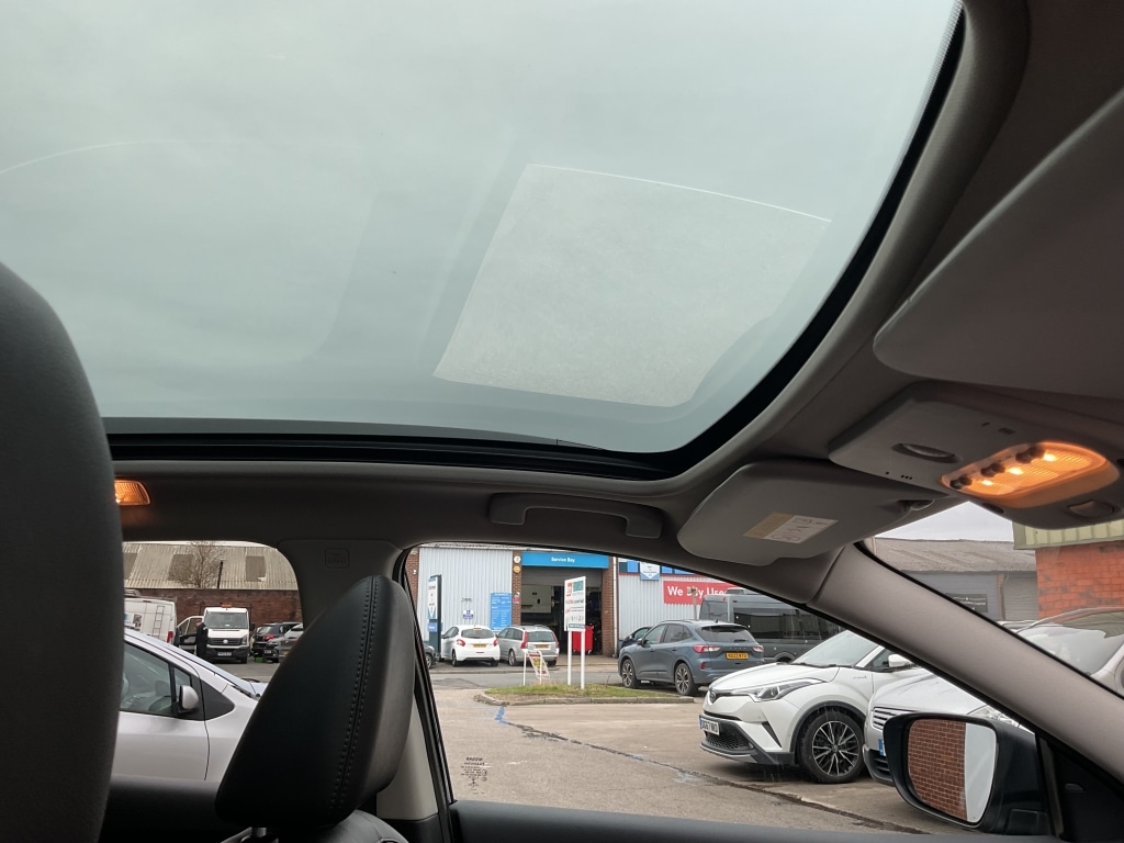 Used Nissan Qashqai 2016 for sale - 77591847: Photo 14