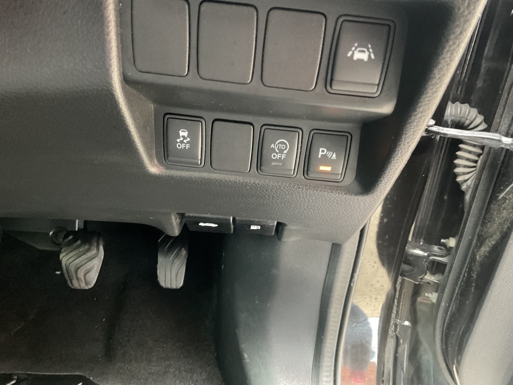 Used Nissan Qashqai 2016 for sale - 77591847: Photo 15