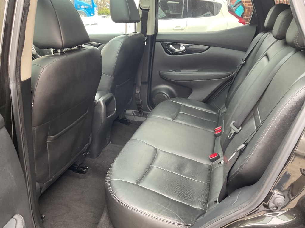 Used Nissan Qashqai 2016 for sale - 77591847: Photo 21