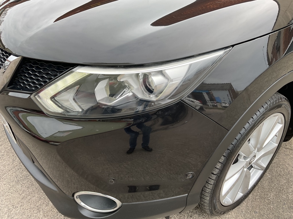 Used Nissan Qashqai 2016 for sale - 77591847: Photo 25