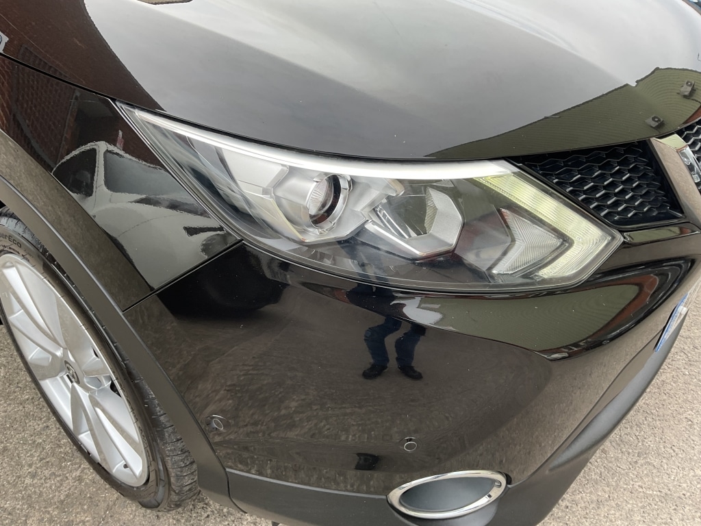 Used Nissan Qashqai 2016 for sale - 77591847: Photo 28