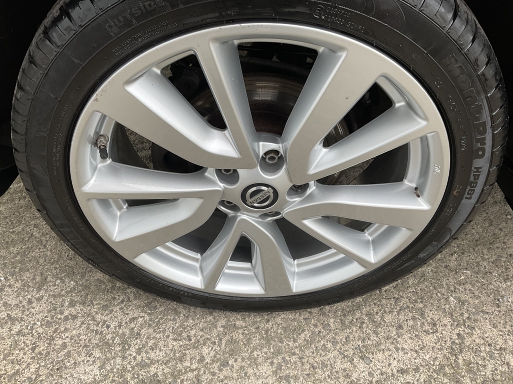 Used Nissan Qashqai 2016 for sale - 77591847: Photo 30