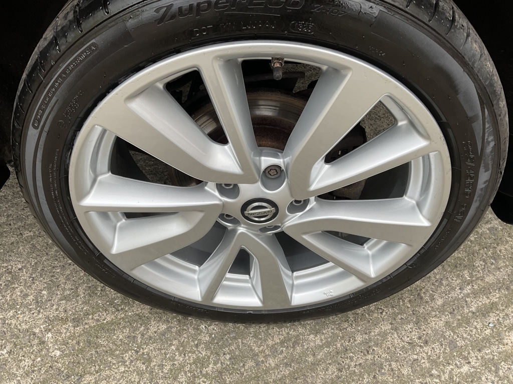 Used Nissan Qashqai 2016 for sale - 77591847: Photo 31