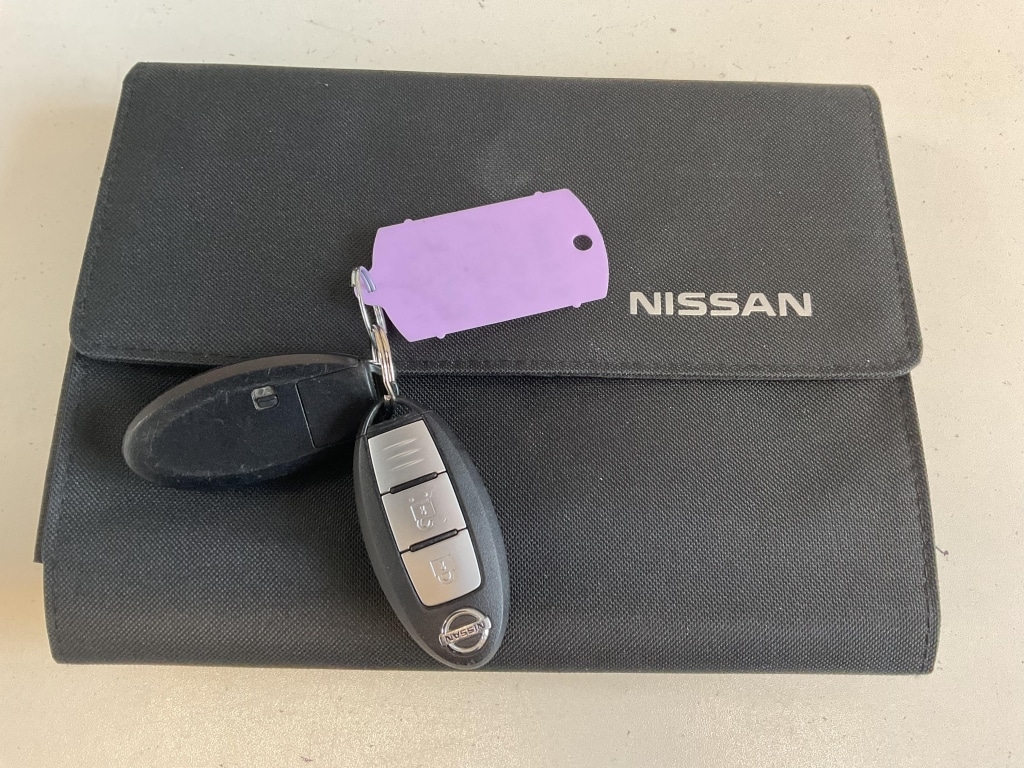 Used Nissan Qashqai 2016 for sale - 77591847: Photo 36