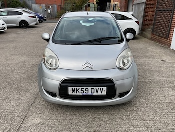 Used Citroen C1 2009 for sale - 76149827: Photo