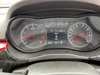 Used Vauxhall Corsa 2019 for sale - 78965091: Photo