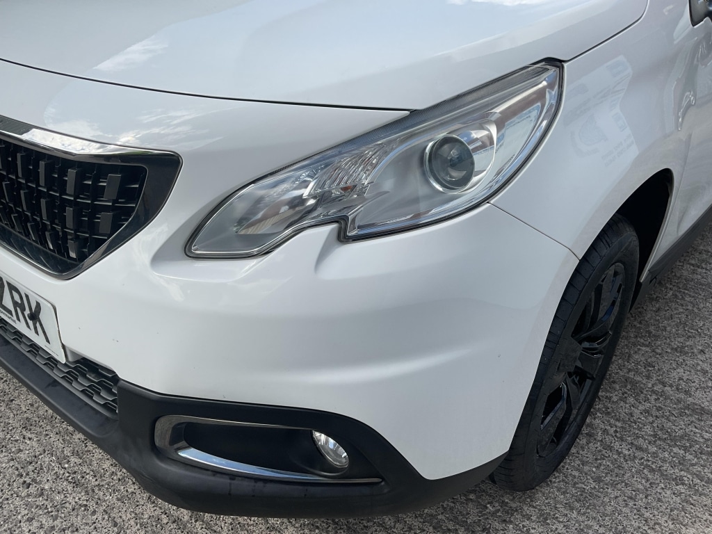 Used Peugeot 2008 2017 for sale - 76383449: Photo 11