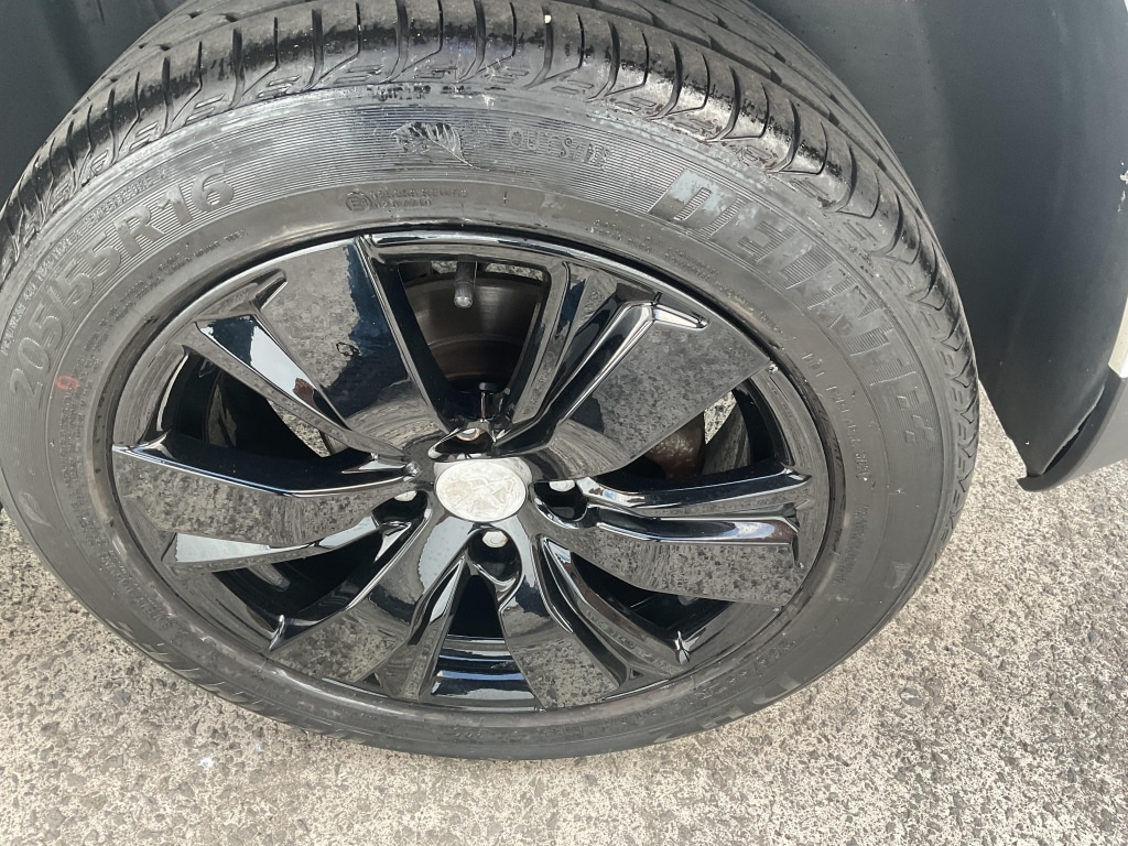 Used Peugeot 2008 2017 for sale - 76383449: Photo 18