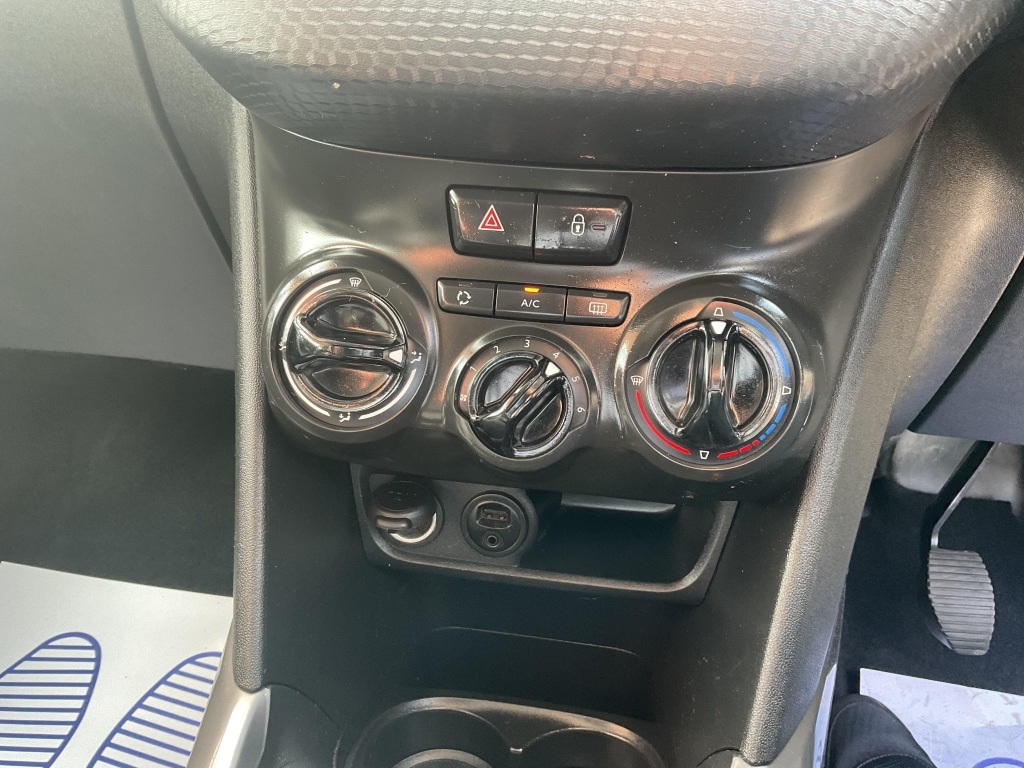 Used Peugeot 2008 2017 for sale - 76383449: Photo 24